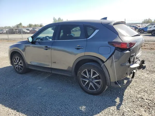 JM3KFACM5J1460138 2018 MAZDA CX-5 - Image 2