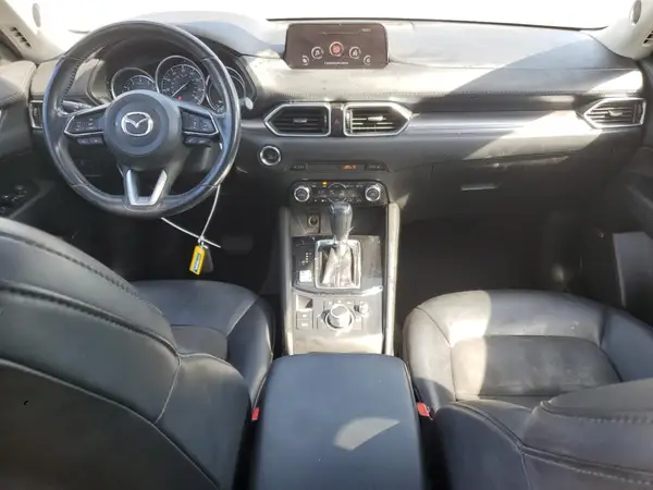 JM3KFACM5J1460138 2018 MAZDA CX-5 - Image 8