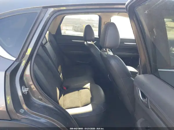 JM3KFACM5J1462164 2018 MAZDA CX-5 - Image 8