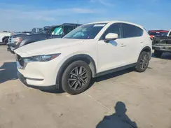 JM3KFACM5J1469647 2018 MAZDA CX-5