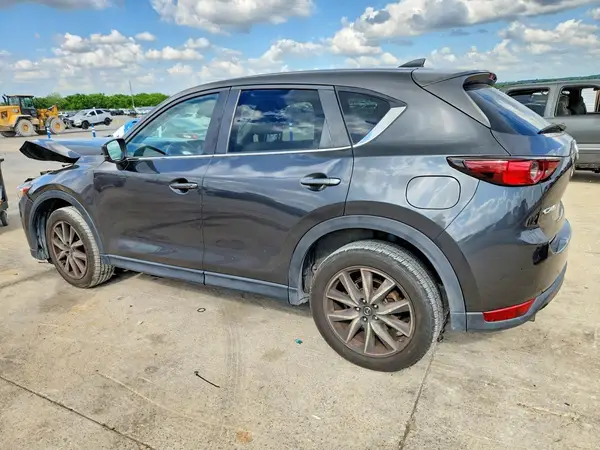 JM3KFACM5J1471592 2018 MAZDA CX-5 - Image 2