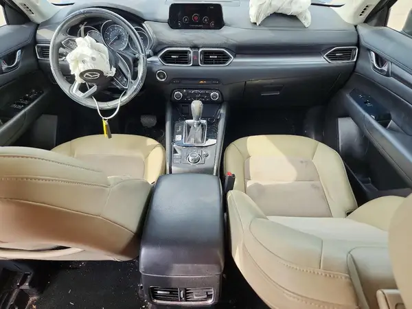 JM3KFACM5J1471592 2018 MAZDA CX-5 - Image 8