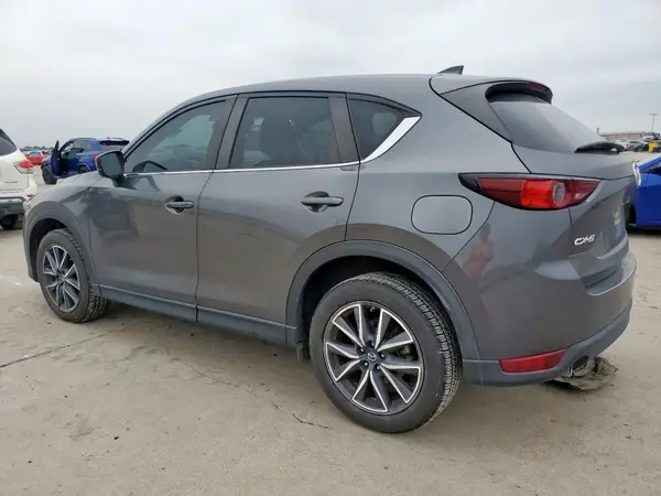 JM3KFACM5J1473083 2018 MAZDA CX-5 - Image 2
