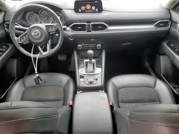 JM3KFACM5J1473083 2018 MAZDA CX-5 - Image 8