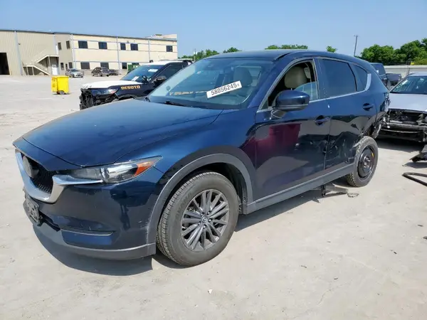 JM3KFACM5K0500600 2019 MAZDA CX-5 - Image 1