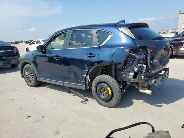 JM3KFACM5K0500600 2019 MAZDA CX-5 - Image 2