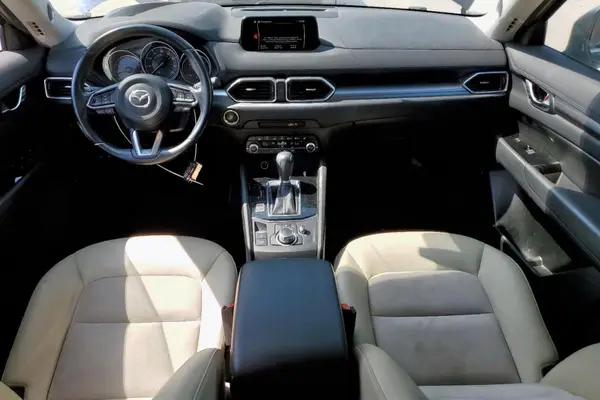 JM3KFACM5K0500600 2019 MAZDA CX-5 - Image 8