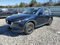 JM3KFACM5K0527960 2019 MAZDA CX-5