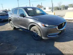 JM3KFACM5K0540773 2019 MAZDA CX-5