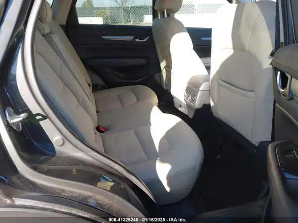 JM3KFACM5K0540773 2019 MAZDA CX-5 - Image 8