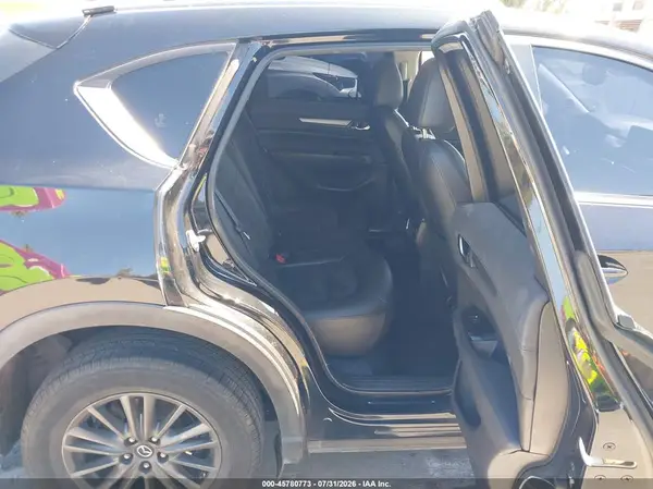 JM3KFACM5K0542488 2019 MAZDA CX-5 - Image 8