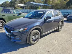 JM3KFACM5K0551711 2019 MAZDA CX-5
