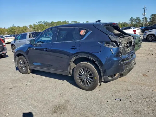 JM3KFACM5K0551711 2019 MAZDA CX-5 - Image 2