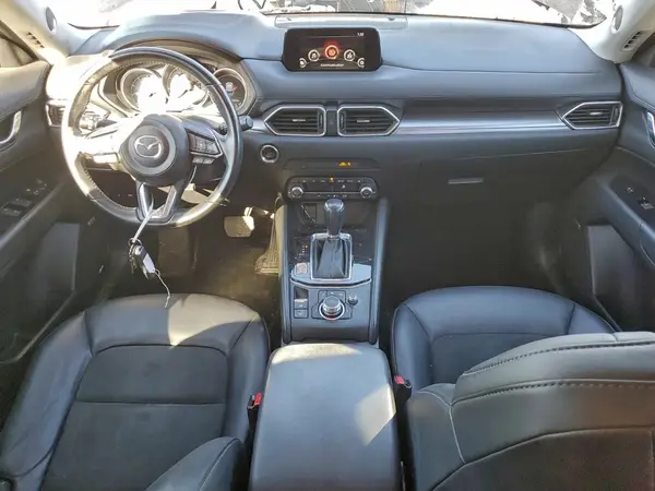 JM3KFACM5K0551711 2019 MAZDA CX-5 - Image 8