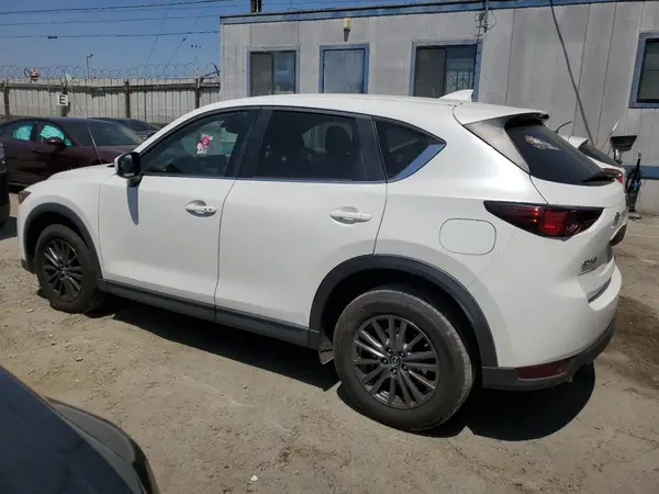 JM3KFACM5K0607873 2019 MAZDA CX-5 - Image 2