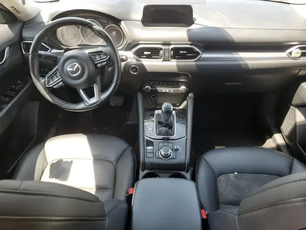 JM3KFACM5K0607873 2019 MAZDA CX-5 - Image 8