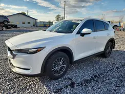 JM3KFACM5K0613625 2019 MAZDA CX-5