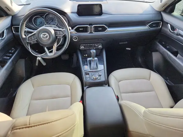 JM3KFACM5K0613625 2019 MAZDA CX-5 - Image 8