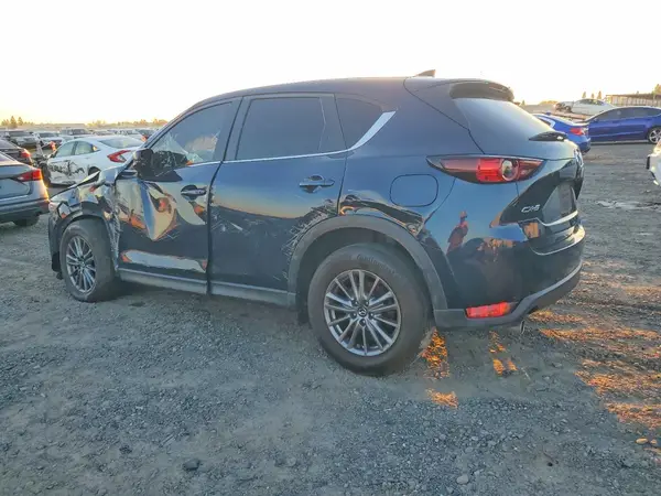 JM3KFACM5K0637939 2019 MAZDA CX-5 - Image 2