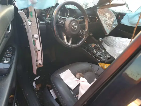 JM3KFACM5K0637939 2019 MAZDA CX-5 - Image 8