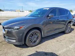 JM3KFACM5K0646320 2019 MAZDA CX-5