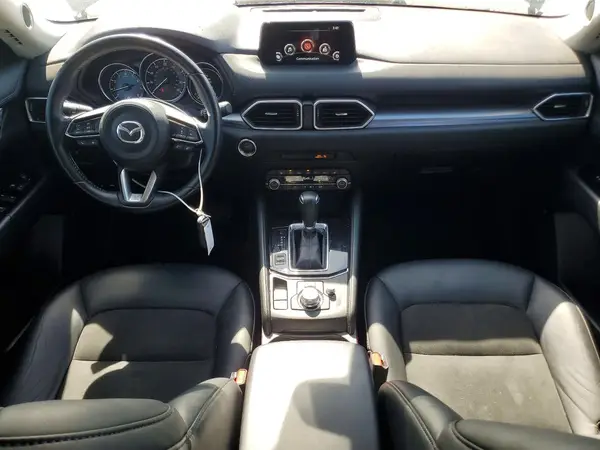 JM3KFACM5K0646320 2019 MAZDA CX-5 - Image 8