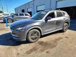 JM3KFACM5K0650190 2019 MAZDA CX-5