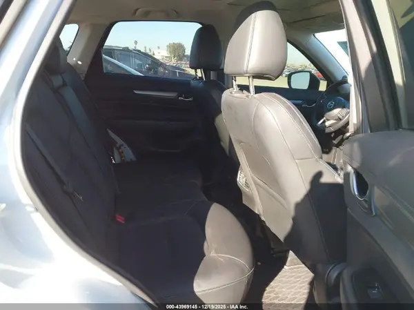 JM3KFACM5K0666891 2019 MAZDA CX-5 - Image 8