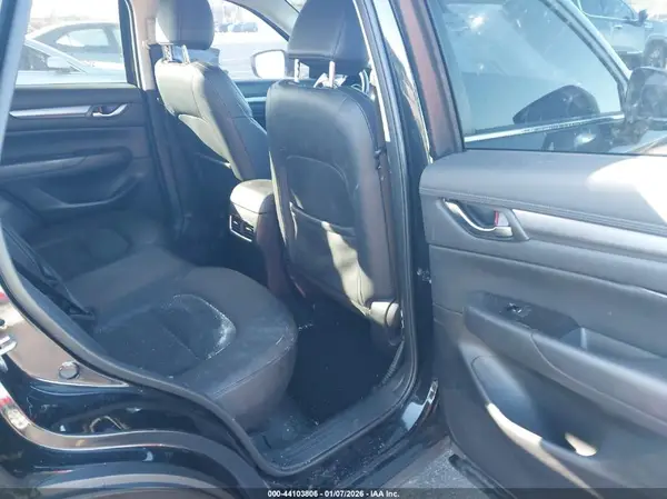 JM3KFACM5K0671069 2019 MAZDA CX-5 - Image 8