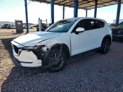 JM3KFACM5K0674733 2019 MAZDA CX-5