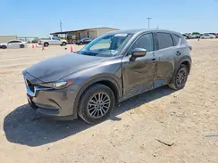 JM3KFACM5K0675705 2019 MAZDA CX-5