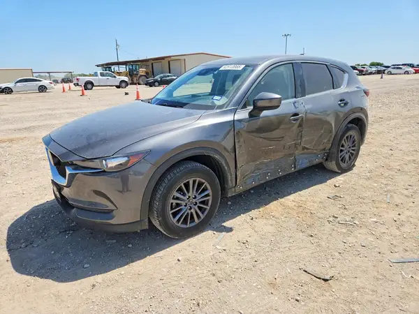 JM3KFACM5K0675705 2019 MAZDA CX-5 - Image 1