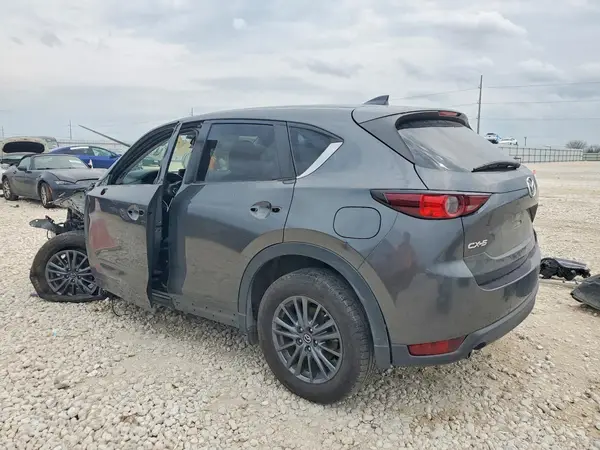JM3KFACM5K0675915 2019 MAZDA CX-5 - Image 2