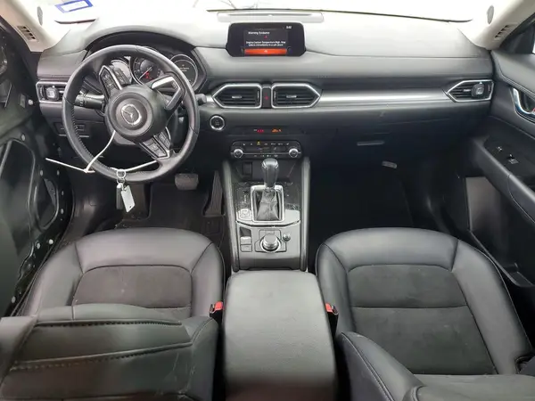 JM3KFACM5K0675915 2019 MAZDA CX-5 - Image 8