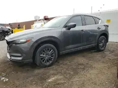 JM3KFACM5K0678961 2019 MAZDA CX-5
