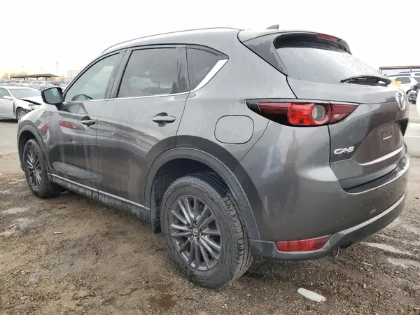 JM3KFACM5K0678961 2019 MAZDA CX-5 - Image 2