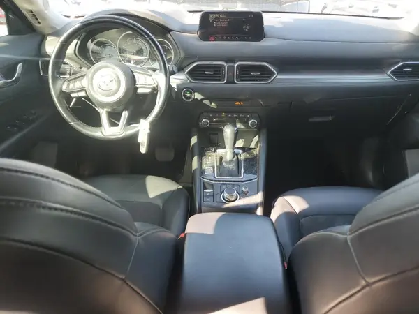 JM3KFACM5K0678961 2019 MAZDA CX-5 - Image 8