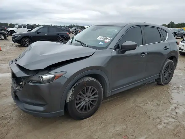 JM3KFACM5K0679155 2019 MAZDA CX-5 - Image 1