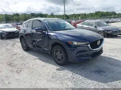 JM3KFACM5K0679611 2019 MAZDA CX-5