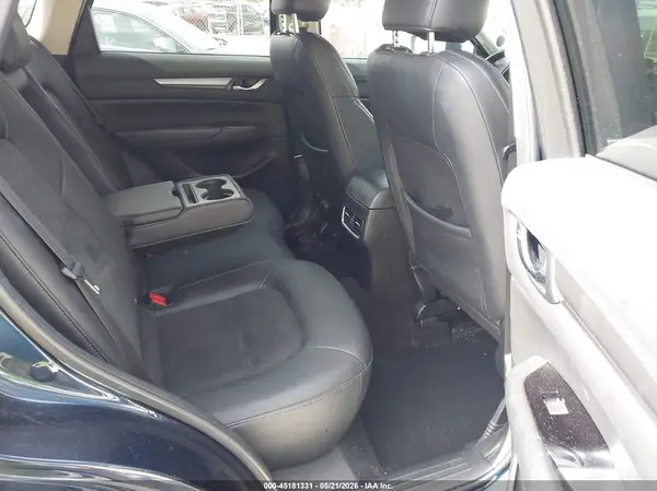 JM3KFACM5K0679611 2019 MAZDA CX-5 - Image 8