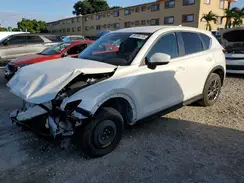 JM3KFACM5K0690687 2019 MAZDA CX-5