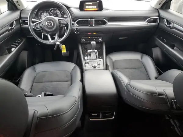 JM3KFACM5K0690687 2019 MAZDA CX-5 - Image 8