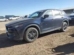 JM3KFACM5K0692987 2019 MAZDA CX-5