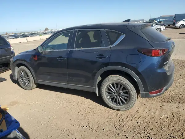 JM3KFACM5K0692987 2019 MAZDA CX-5 - Image 2
