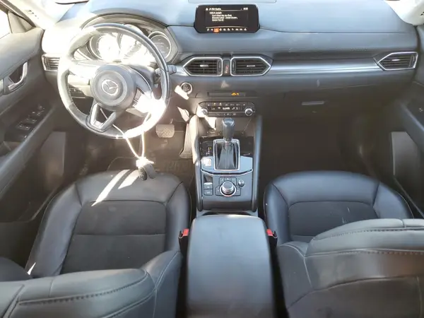 JM3KFACM5K0692987 2019 MAZDA CX-5 - Image 8