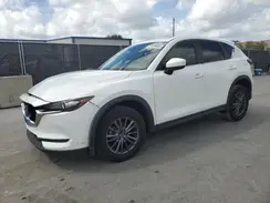 JM3KFACM5K0693931 2019 MAZDA CX-5