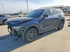 JM3KFACM5K0694156 2019 MAZDA CX-5