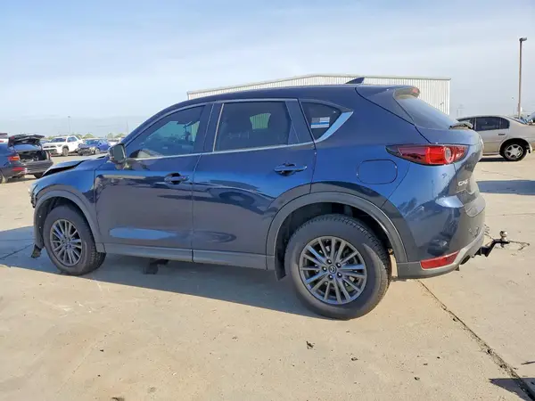 JM3KFACM5K0694156 2019 MAZDA CX-5 - Image 2