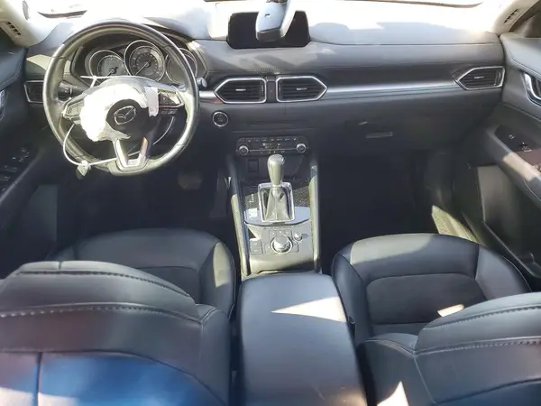 JM3KFACM5K0694156 2019 MAZDA CX-5 - Image 8