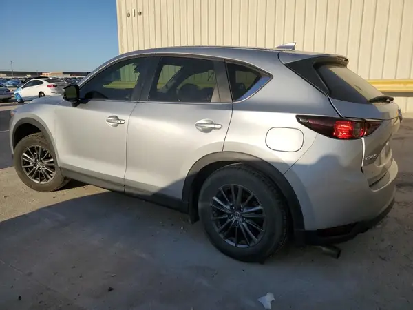 JM3KFACM5K0694318 2019 MAZDA CX-5 - Image 2